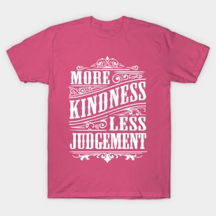 Kindness T-Shirt